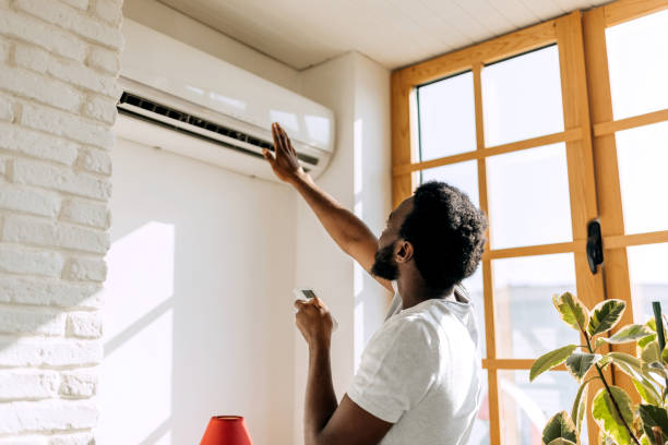 Best Emergency HVAC Services in Atco, NJ