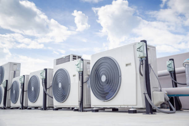 Best HVAC for Healthcare Facilities in Atco, NJ